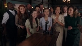 When Calls the Heart - Season 11 Episode 07